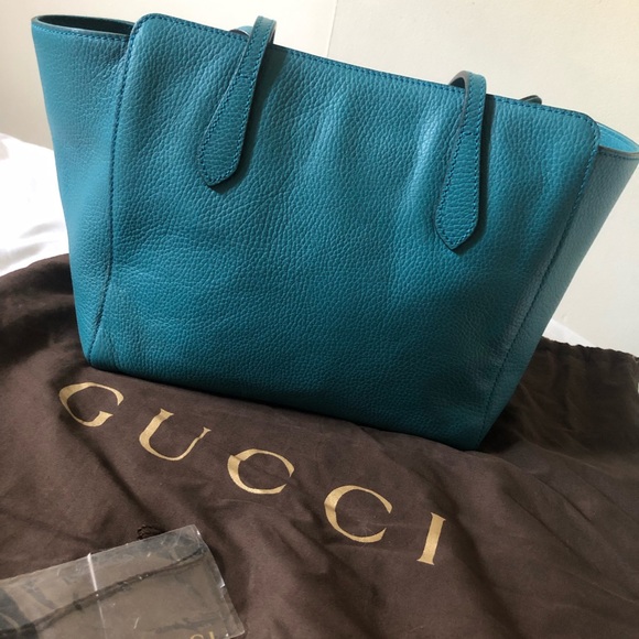 Gucci Handbag - Picture 4 of 7